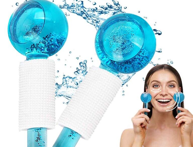 کرایو ماسک چیست؟