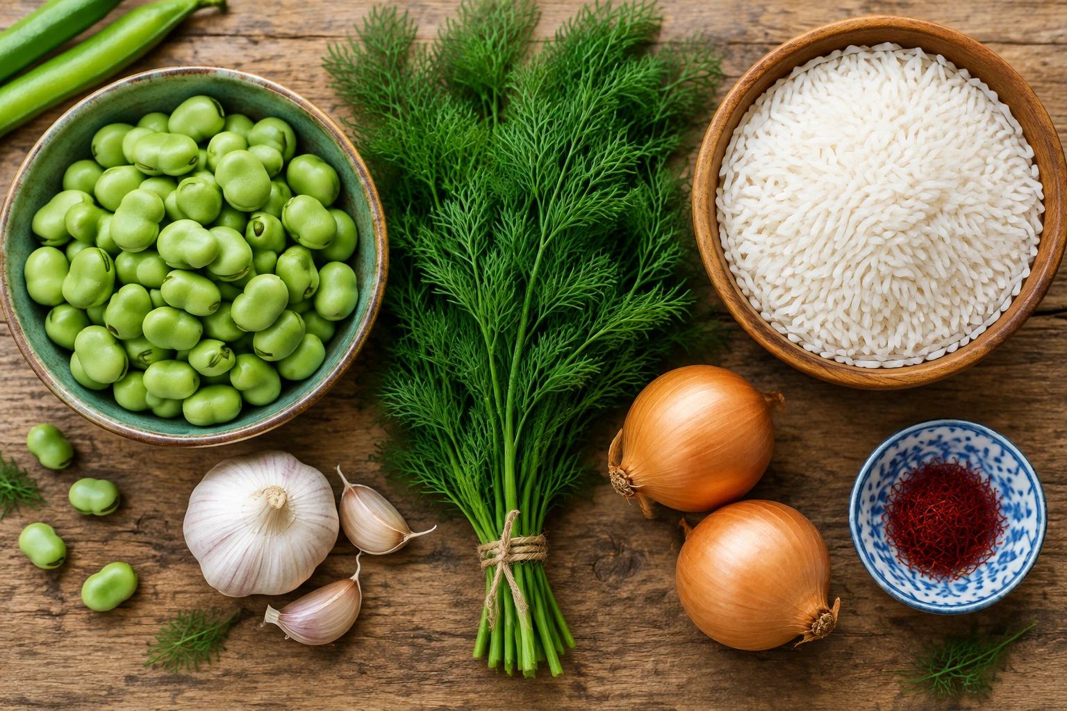 ادویه باقالی پلو با گوشت و مرغ چیست؟
