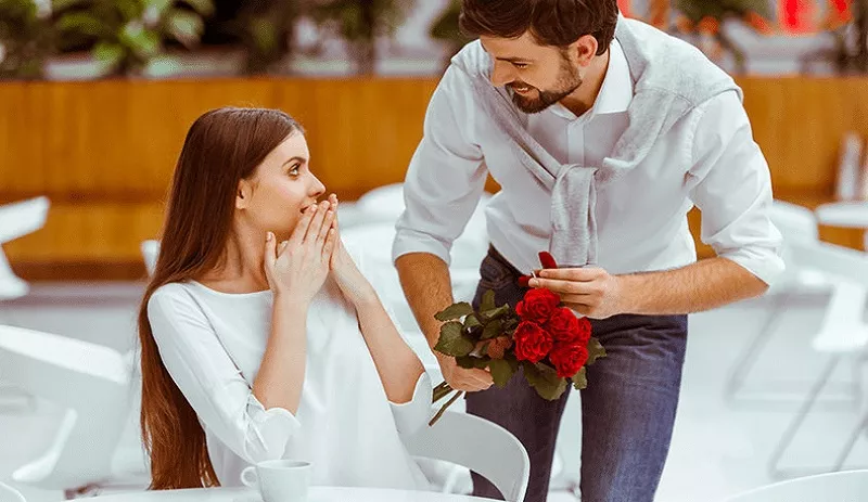چرا خواستگار مناسب ندارم؟