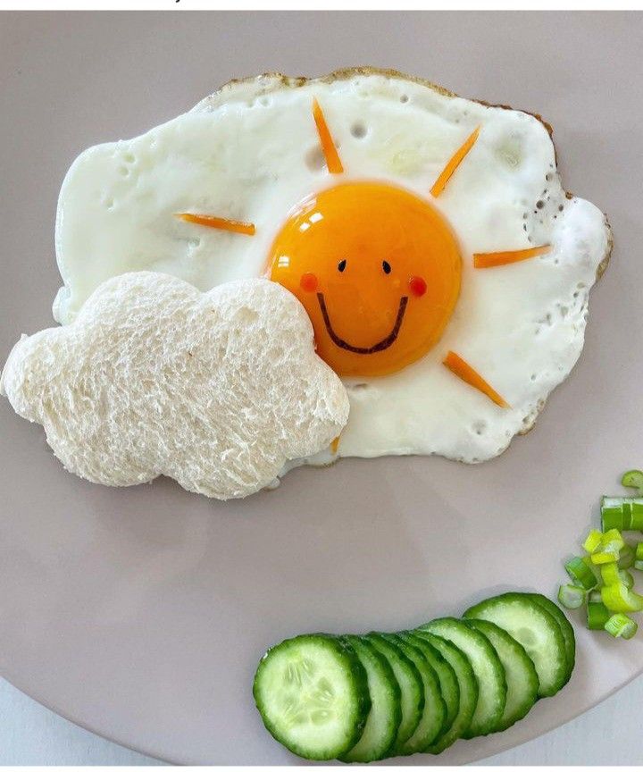 تزیین نیمرو برای مدرسه