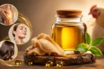 روغن پوست مرغ برای چی خوبه؟ خواص روغن پوست مرغ برای زانو، پوست و مو