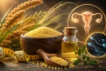 خواص ارزن برای پوست و مو، رحم و اسپرم + طریقه مصرف ارزن برای لاغری