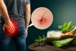 علائم کیست مویی در مراحل اولیه + پماد و درمان خانگی کیست مویی