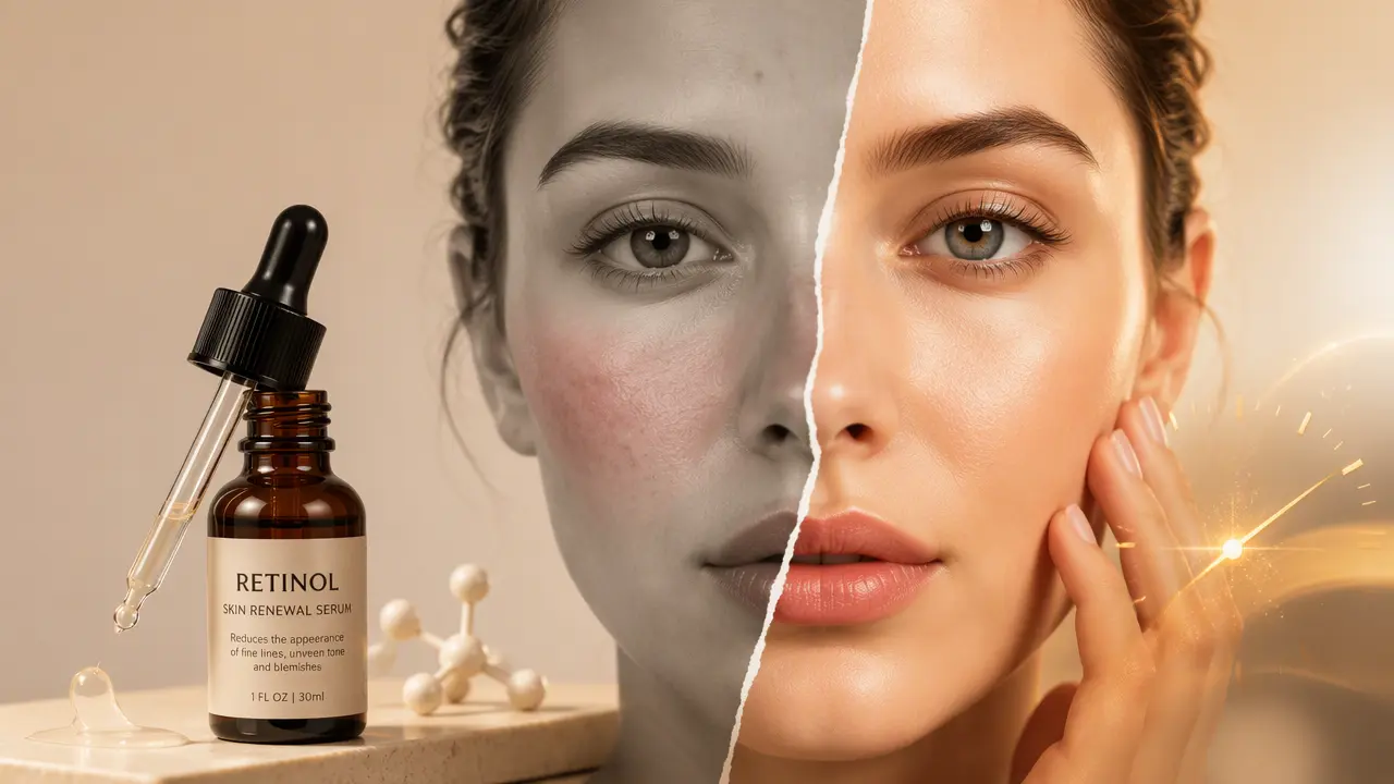 رتینول برای مبتدی ها، قبل از خرید چه بدانیم؟