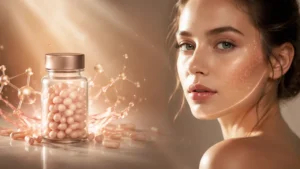 کلاژن خوراکی برای پوست؛ فواید، محدودیت ها و نکاتی که باید بدانید