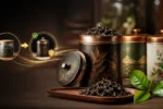 بهترین روش نگهداری چای خشک در خانه برای مدت طولانی + بهترین ظرف نگهداری چای