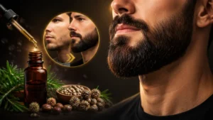 بهترین تقویت کننده ریش و سبیل خانگی + بهترین روغن برای رشد سریع ریش و سبیل