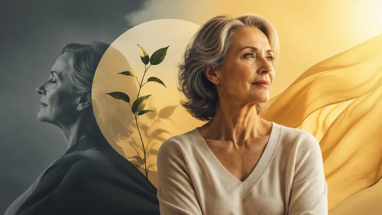 روز جهانی یائسگی؛ چرا آگاهی درباره دوران یائسگی اهمیت دارد؟
