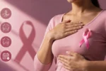 خودآزمایی پستان چگونه انجام می شود؟ آموزش مرحله به مرحله در خانه