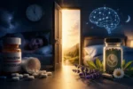 بهترین قرص برای جایگزین کلونازپام و آلپرازولام برای خواب چیست؟