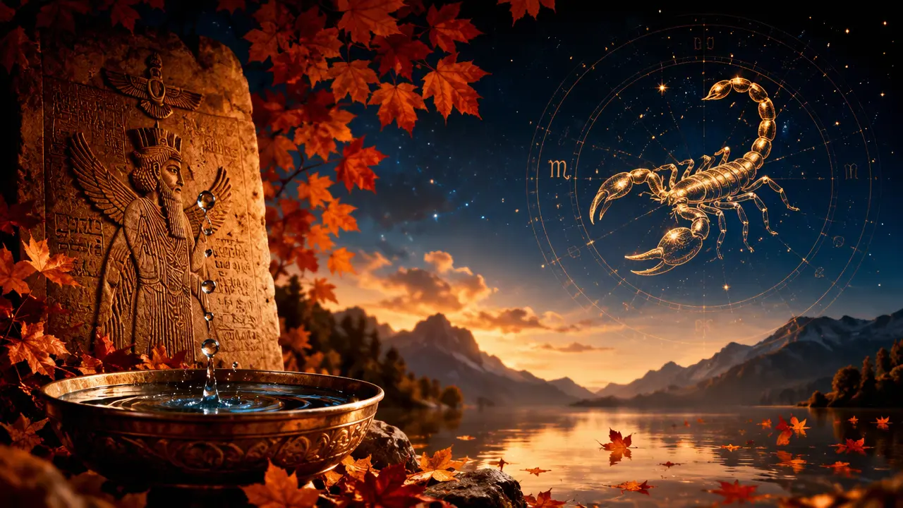 متن آبان ماه