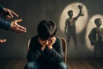 مقایسه کردن فرزند با دیگران توسط والدین چه آسیب های روحی در پی دارد؟