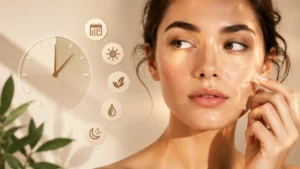هر چند وقت یک بار لایه برداری پوست انجام دهیم؟ راهنمای کامل