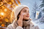 ضد آفتاب در پاییز و زمستان؛ آیا استفاده از آن لازم است؟
