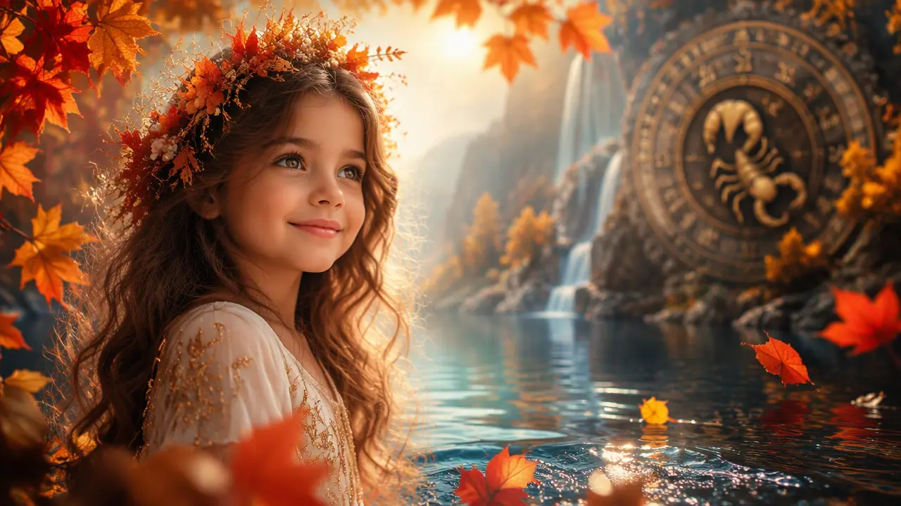 اسم دختر متولد آبان