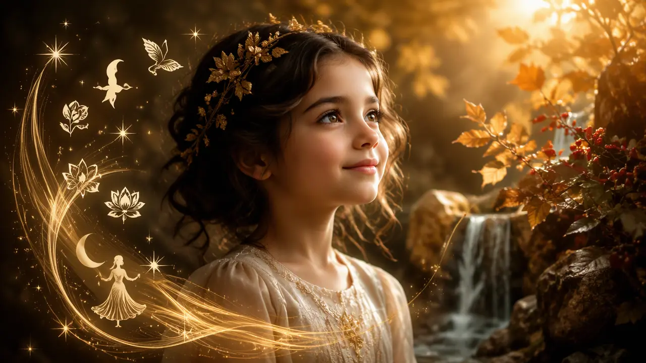 اسم دختر متولد آبان