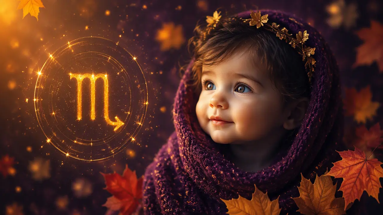 اسم دختر متولد آبان؛ ۶۰ نام زیبا و دلنشین