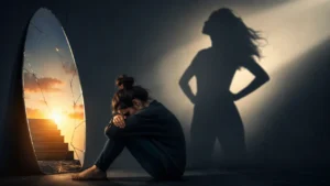 چرا فکر می کنم به اندازه کافی خوب نیستم؟