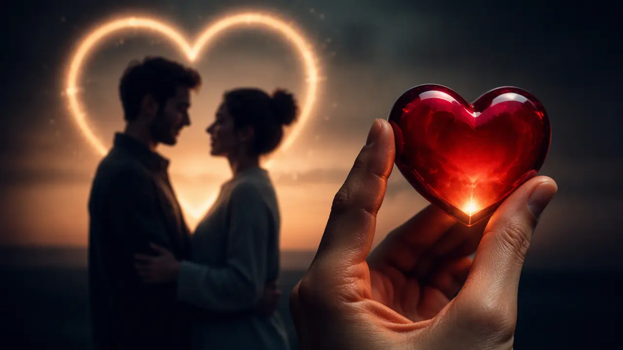 چگونه کسی را عاشق خود کنیم؟