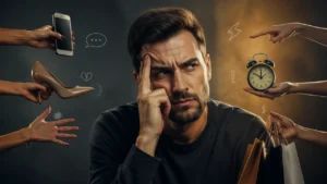 مردان از چه چیزهایی متنفرند؟