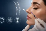 بوتاکس بینی چگونه است؟ بعد از چند روز اثر میکند؟ چقدر ماندگاری دارد؟