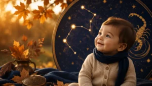 اسم پسر متولد آبان؛ ۶۰ نام زیبا با معنی