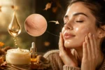 اسلاگینگ پوست چیست؟ روش استفاده برای خشکی پوست در پاییز