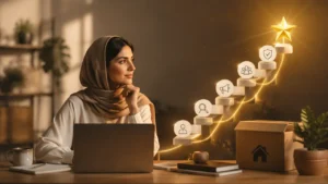 برندسازی شخصی برای کسب‌وکار خانگی؛ ۶ قدم عملی