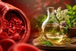درمان خانگی و سریع غلظت خون | بهترین داروی غلظت خون + عرقیات مفید برای غلظت خون