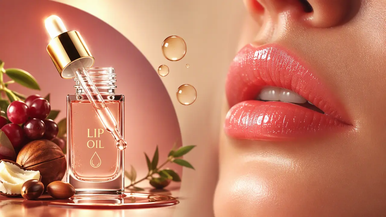 لیپ اویل چه کاربردی دارد؟