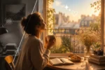 رمانتیسایز کردن زندگی چیست؟ 9 راه ساده برای زیباتر دیدن روزمرگی
