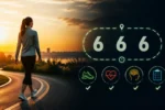 پیاده روی 666 چیست؟ راهنمای شروع، فواید و برنامه تمرینی برای مبتدی ها
