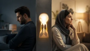 روش های کنار آمدن با همسر لجباز + با شوهر لجباز و کینه ای چه کنم؟