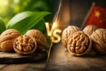 تشخیص گردوی چینی از ایرانی