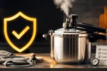 آموزش کامل نکات ایمنی زودپز