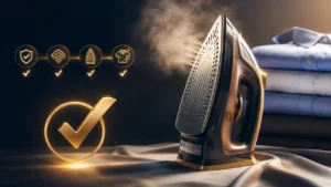انتخاب بهترین اتو از صفر تا صد + راهنمای کامل نکات و معیارهای مهم برای خرید صحیح اتو