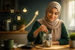 خانم های خانه دار چطور پول بیشتری پس انداز کنند؟ روش های ساده و عملی