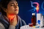 برای التهاب گلو چه دارویی خوبه؟ بهترین شربت و قرص برای درمان التهاب گلو