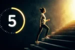 قانون ۵ ثانیه؛ تکنیک مل رابینز برای شروع کارها