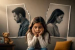 چگونه خبر طلاق را به فرزندمان بگوییم؟