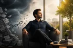 چرا بعضی افراد هیچ وقت بدهکار نمی‌شوند؟