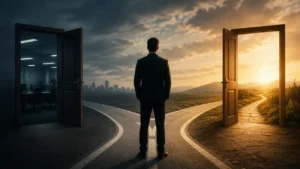 استعفا یا ماندن؟ 10