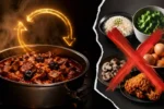 خورشت را چند بار میتوان گرم کرد؟ چه غذاهایی نباید دوباره گرم شوند؟