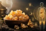 خوردن کندر چه فوایدی دارد؟ بررسی خواص و نکات مهم مصرف