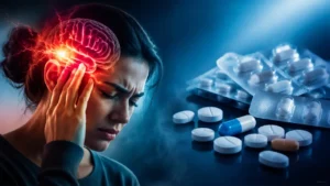 بهترین قرص برای میگرن عصبی و شدید ایرانی و خارجی + نحوه مصرف