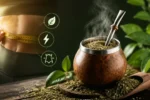 چای ماته چیست و چه خواصی برای لاغری و سلامتی دارد؟