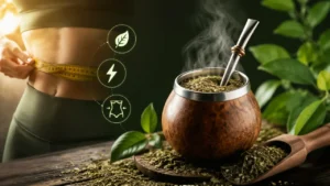 چای ماته چیست و چه خواصی برای لاغری و سلامتی دارد؟