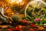 7 کار ضروری پاییزی که باغچه شما را برای بهار آماده می کند