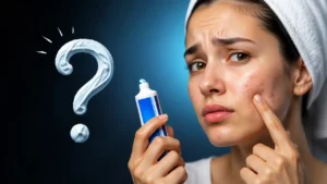 آیا خمیر دندان جوش را از بین می برد؟ بررسی واقعیت و باورهای رایج
