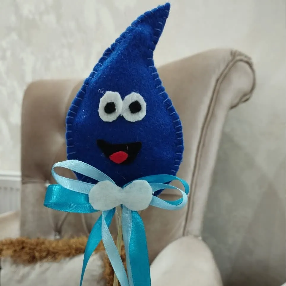 ایده برای جشن آب